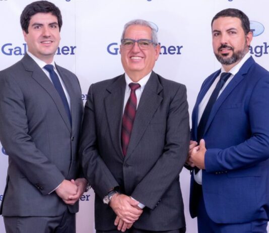 Gallagher abre oficina comercial en Arequipa y se convierte en el primer bróker internacional en llegar a la región sur
