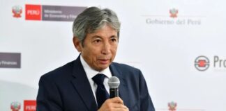 MEF: «Se recaudará S/ 1,200 millones»