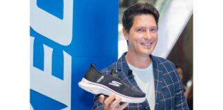 El mejor invento en calzado: las zapatillas Skechers Slip-Ins y su innovadora opción manos libres