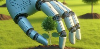 Día de la Tierra: Inteligencia Artificial para cuidar el medioambiente en Perú