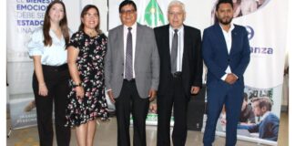 Confianza realiza charla de Innovación en el Bienestar Emocional en Autodema