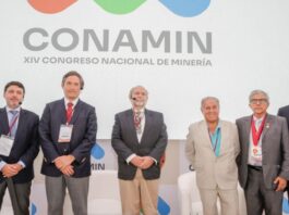 PROINVERSIÓN ya estaría en su etapa final del estudio técnico al terminal portuario Chimbote