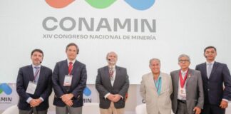 PROINVERSIÓN ya estaría en su etapa final del estudio técnico al terminal portuario Chimbote