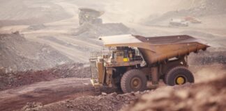 Conamin: Minería aportará el 9.5% al PBI nacional este año