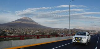 PROINVERSIÓN: Gobiernos Regionales cuentan con más de S/ 16 mil millones para Obras por Impuestos