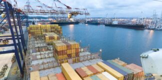Volumen de exportaciones de cinco sectores industriales cayeron en los dos primeros meses del 2024