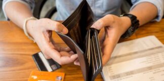Ventajas de mantener un historial crediticio positivo