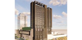 Parque Arauco consolida plan de crecimiento por más de US$500 millones, anunciando el primer edificio de multifamily integrado a un centro comercial en Chile
