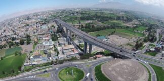 PROINVERSIÓN: Ayacucho priorizará tres proyectos en Obras por Impuestos que superan los S/ 400 millones