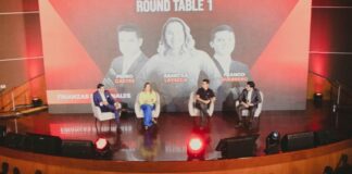 CIRCUM Experiencia 2024 será el evento de emprendimiento, inversiones y crecimiento más grande del país