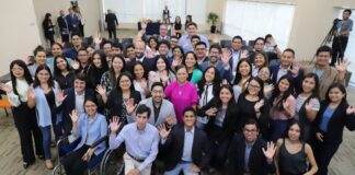 CCL presenta nueva generación de jóvenes líderes empresariales