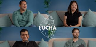 Lucha invertirá hasta US$150K en startups de impacto para el planeta