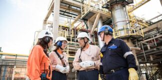 Día de la Salud y Seguridad en el Trabajo: Cinco tips para proteger a los colaboradores