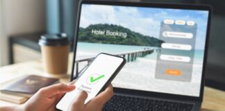 Las estafas más comunes que utilizan a Booking