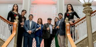 Casa Lira de Arequipa recibe el prestigioso escudo azul de la Unesco