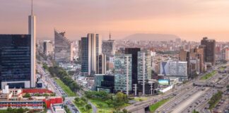Masa salarial formal total creció 6,7% en febrero de 2024