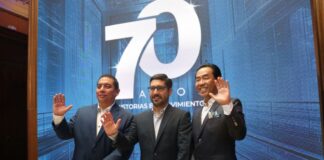 “Nos convertiremos en la compañía más ágil de la industria de transporte vertical”