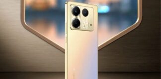 Infinix aterrizó en Perú: conoce los nuevos Note 40 Pro, Hot 40 Pro y Hot 40i