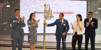 DIVISO anuncia el lanzamiento de DIVITRADER, plataforma web para invertir en Bolsa desde cualquier parte del Perú