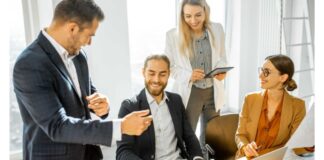 Trabajo en equipo y manejo de software: las habilidades más buscadas por las empresas en Perú