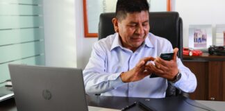 Por WhatsApp: la nueva forma de capacitar a miles de empresarios