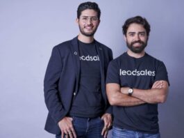 Leadsales lanza primer Chatbot No-Code en LATAM