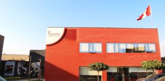 Puratos es reconocida por el MINAM por su compromiso medioambiental