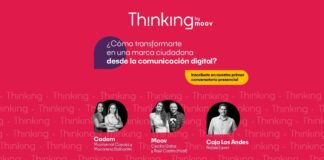 ¿Cómo transformarte en una marca ciudadana desde la comunicación digital?