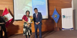 PROINVERSIÓN y Región Puno promueven Obras por Impuestos por más de S/ 1 266 millones