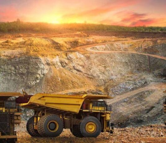 Arequipa, Puno, Cusco y Cajamarca son las regiones que lideran solicitudes de concesiones mineras