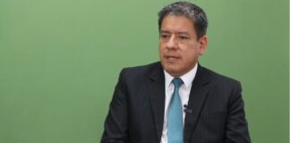 Guillermo Valdivieso Payva asume la Presidencia Ejecutiva de SERVIR