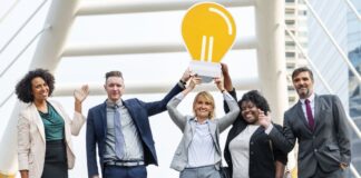Día de la Innovación: ¿Cómo desarrollar líderes innovadores y disruptivos?