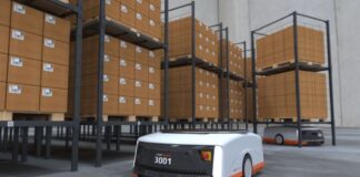 Comercio minorista: automatización de retiros de pedidos en tienda mejora la experiencia de compra
