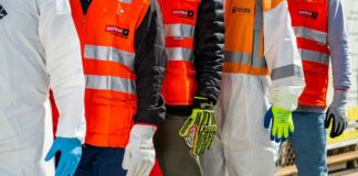 Soltrak: “La seguridad industrial es una prioridad en ascenso para las empresas peruanas”