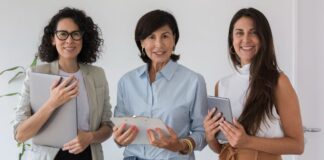 ¿Cómo el poder de la influencia y la colaboración puede impulsar el emprendimiento femenino