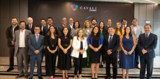 CAVALI reconoce a las entidades que más destacaron en el mercado de facturas negociables peruano durante el 2023