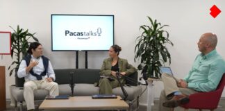 Pacasmayo lanzó PacasTalks, video podcast dirigido a profesionales de la industria de la construcción