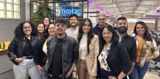 Tras sólo dos meses de funcionamiento, Mootag contrata 13 empleados más