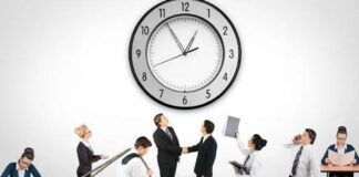 Reducción de horario laboral: ¿Aumentará la productividad?