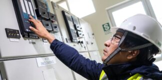 Conelsur brinda 7 criterios para prevenir riesgos de seguridad y salud en el trabajo