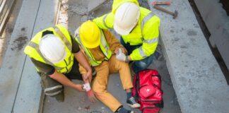 Día Mundial de la Seguridad y la Salud en el Trabajo: ¿Cómo prevenir accidentes comunes en la oficina?