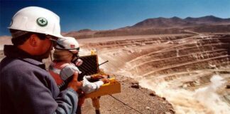 Exportaciones peruanas aumentaron 9.1% en primer bimestre del año