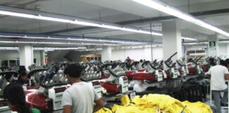 Prevén recuperación de la cadena textil-confecciones en el segundo semestre del año