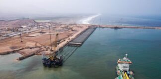 Acciones del Puerto de Chancay debutan en la Bolsa de Lima: ¿cuál es su cotización?