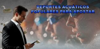 Explorando las Apuestas Deportivas Acuáticas: Lo Esencial que Debes Conocer
