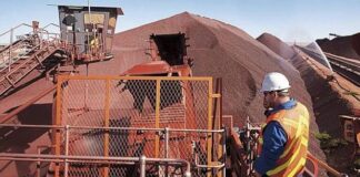 Arequipa: Empresa australiana inicia perforaciones en yacimiento de cobre en Perú