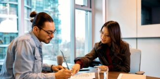 Sunafil: Contratos de trabajo deben ser firmados antes del inicio de labores