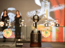 Los premios de la Copa Libertadores