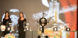 Los premios de la Copa Libertadores