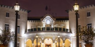 Country Club Lima Hotel alcanza el Top 10% de los hoteles más populares del mundo, según Tripadvisor